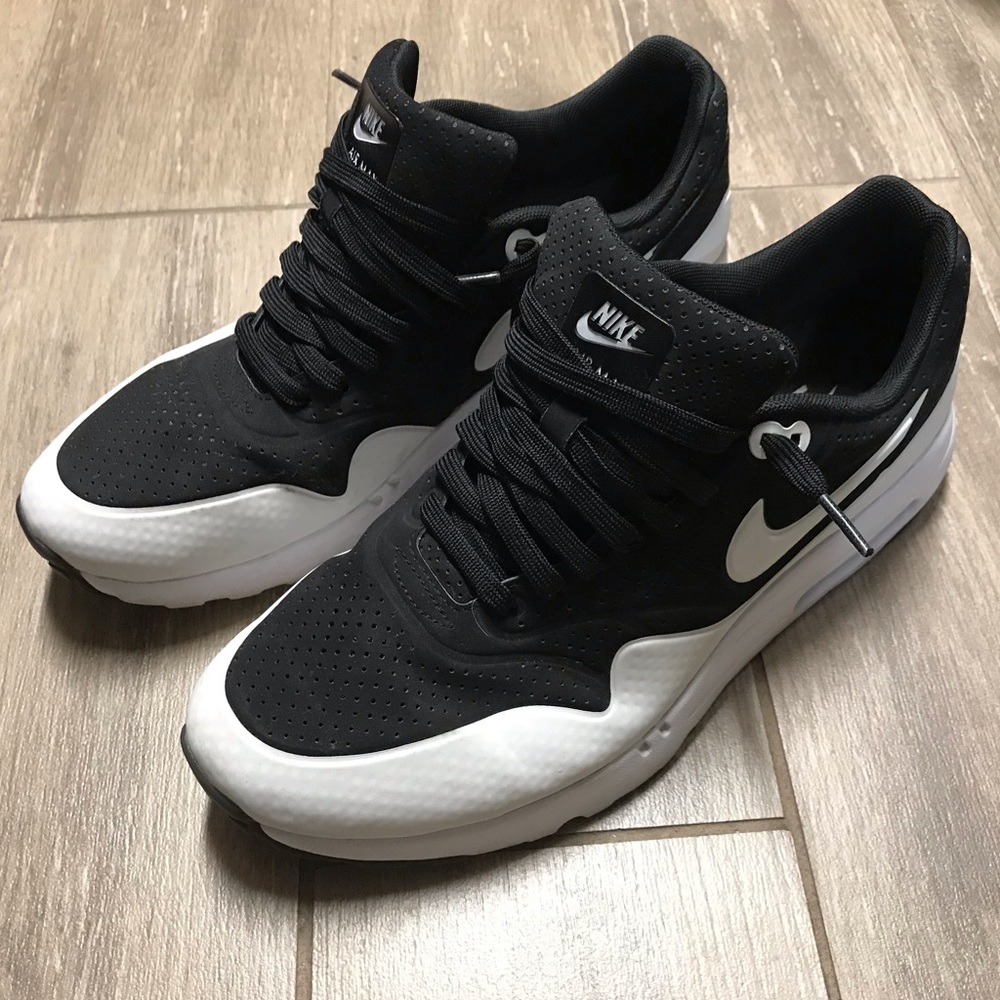 Nike Air Max Ultra Moire #705297-001